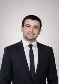 Mahir Qədimli