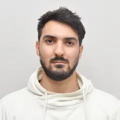 Alakbar Sabizov