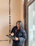 Şəbnəm Rəhimova