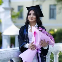 ELVİRA MANAFOVA