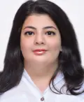Nezrin Mirzeyeva