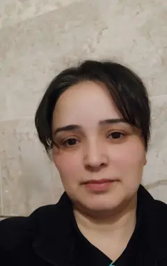 Günay Gülüşova