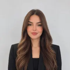 Ellada Bayramova