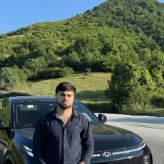 Emin Quliyev