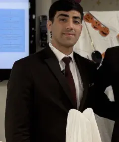 İlqar Mehdiyev