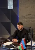 Adilxan Beshirov