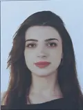 Türanə Mahmudova