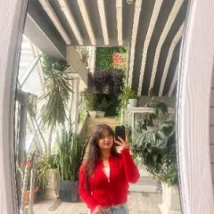 Aysel Əşrəfova