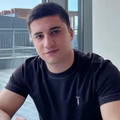 Nicat Xudiyev
