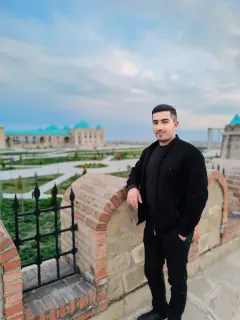 Ramazan Nezerov