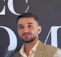 Orxan Seyidov