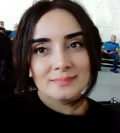 Xəyalə Adıgözəlova