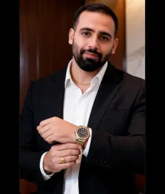 Murad Abisov