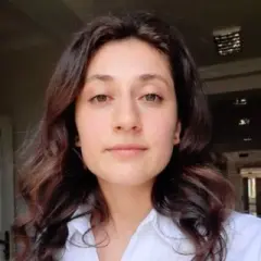 Sevilə Nadirli