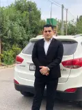 Fuad Səfərov
