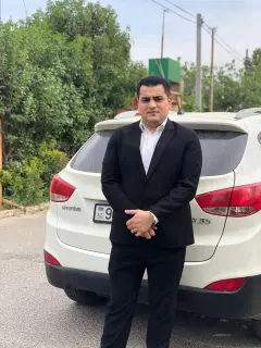 Fuad Səfərov