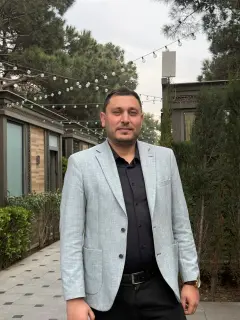 Azad Aslanov