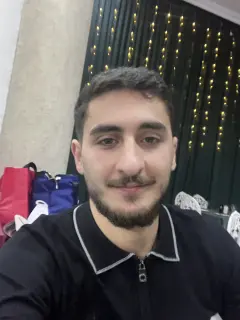 Ilham Xalidsaxov