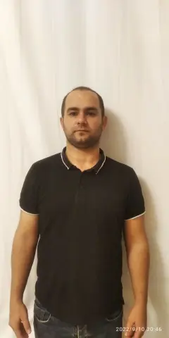 Kamran Nabiyev