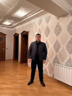 FARİZ Eliyev