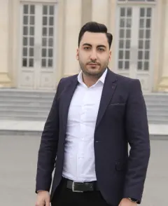 Yusif Rüstəmov