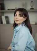Zəhra Ağazadə