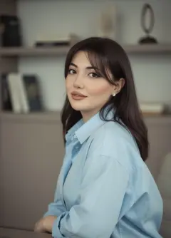 Zəhra Ağazadə