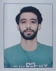 Bəhram İsmayılov