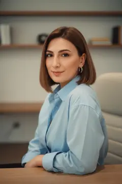 Nargiz Huseynli