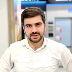 İlqar Şəfizadə