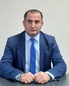 Elçin Mirzəzadə