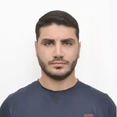 Qorxmaz Tarverdiyev