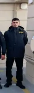 Rufet Huseynov