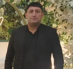 ANAR ƏSGƏROV