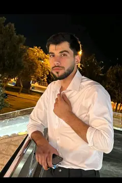 Elnur Soltanov