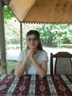 Fidan İbrahimova