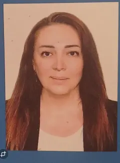 Sabina Agayeva