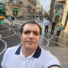 Elgün Əliyev