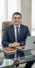 Orxan Əliyev