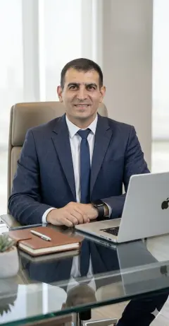 Orxan Əliyev