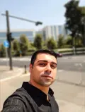 Vusal Azizov