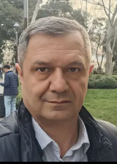 Coşqun Məmmədov