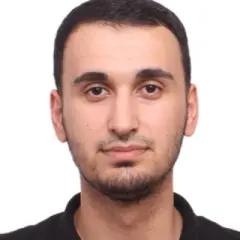 Sərxan İsrailov