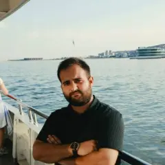 Rəşid Əliyev