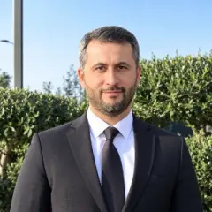 Cavid Seyidov