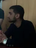 Kənan Əkbərli