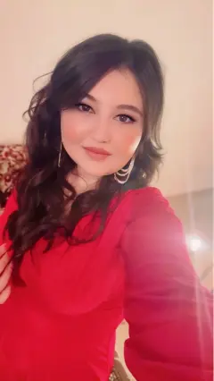 Gülnaz Mehdiyeva