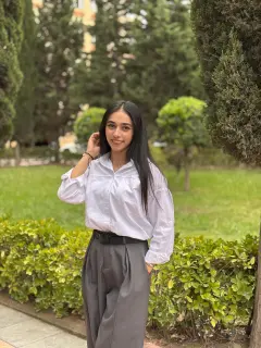 Tünzalə Mənəfli