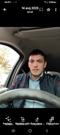 Elsen Nebiyev