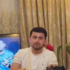 Ugur Əsgərov